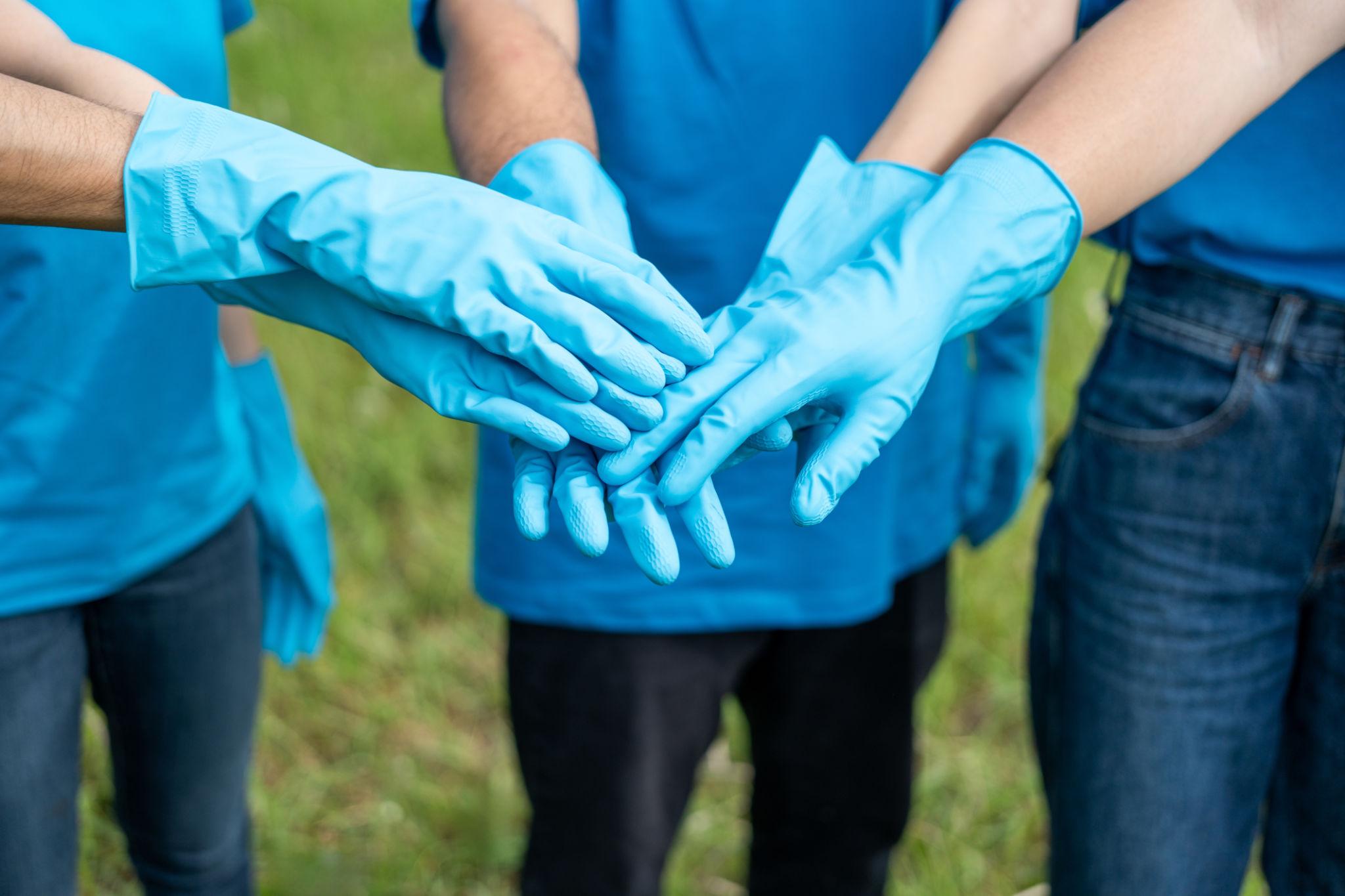 Sustainability Drive